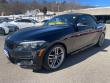 2018 BMW 2 Series 230i Convertible