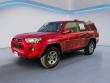 2024 Toyota 4Runner SR5 SUV