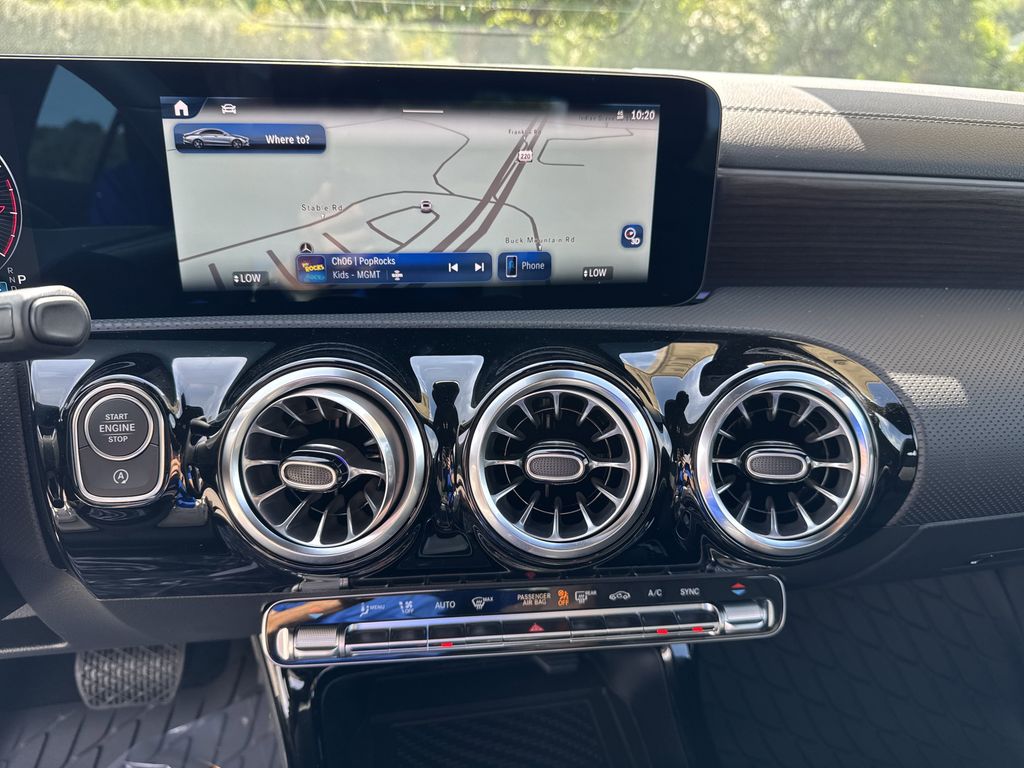 2026 Mercedes-Benz CLA CLA 250 - Photo 22