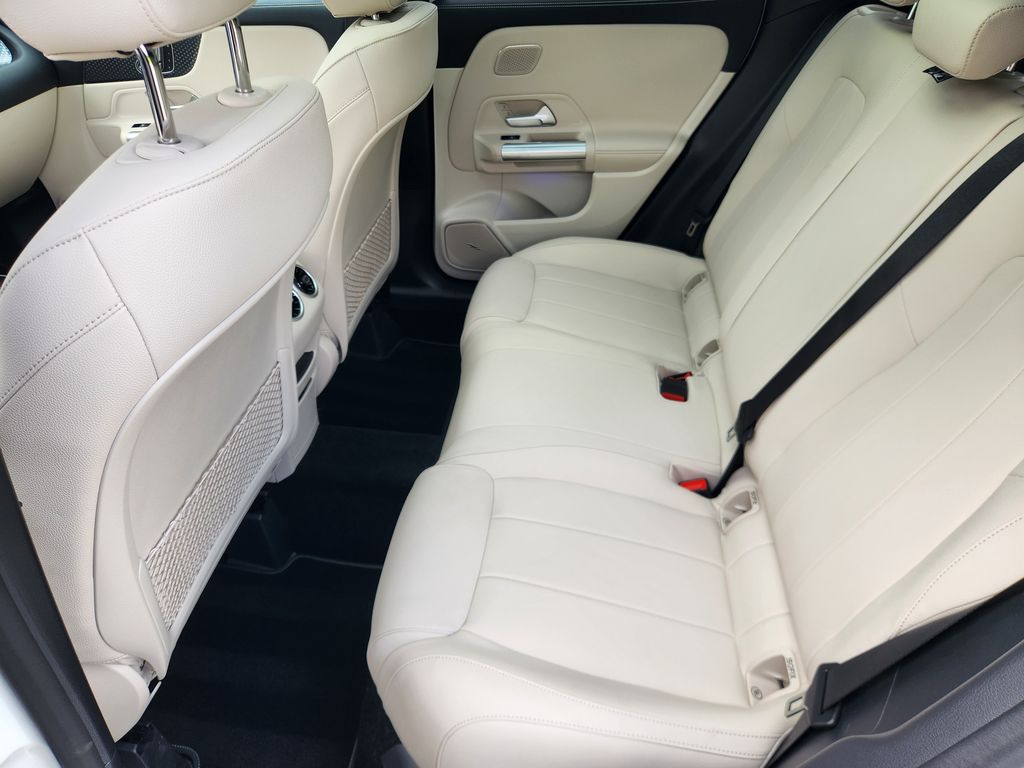 2026 Mercedes-Benz GLA GLA 250 - Photo 11