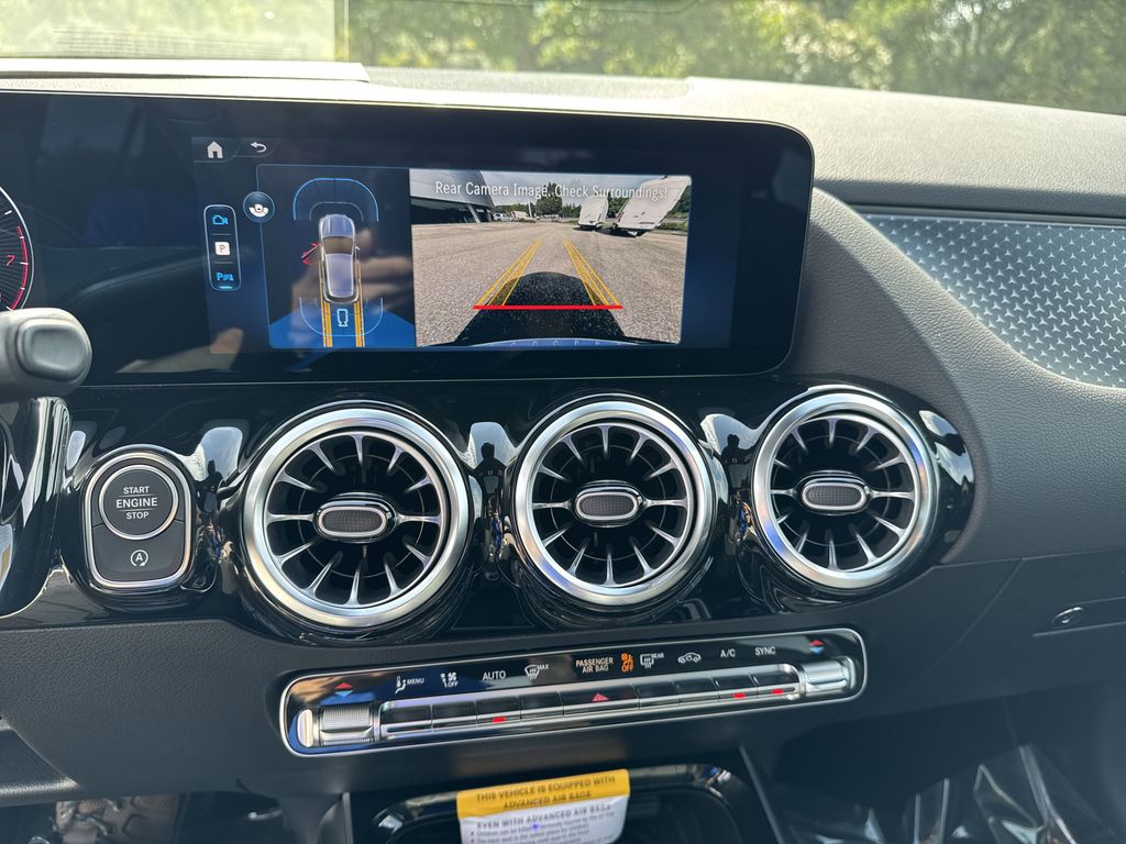 2026 Mercedes-Benz GLA GLA 250 - Photo 25