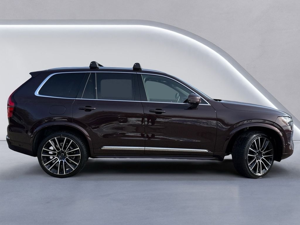 New 2026 Volvo XC90 Plus Sport Utility