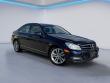 2013 Mercedes-Benz C-Class Luxury Sedan