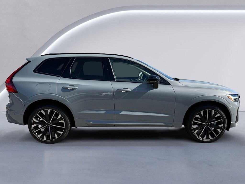 New 2026 Volvo XC60 Ultra Sport Utility