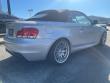 2012 BMW 1 Series 135i Convertible