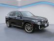 2025 BMW X5 xDrive40i Wagon