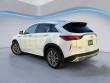 2023 INFINITI QX50 Luxe Sport Utility