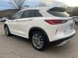 2023 INFINITI QX50 Luxe Sport Utility