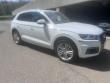 2018 Audi Q5 Premium Plus Sport Utility