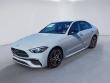 2025 Mercedes-Benz C-Class C 300 Sedan