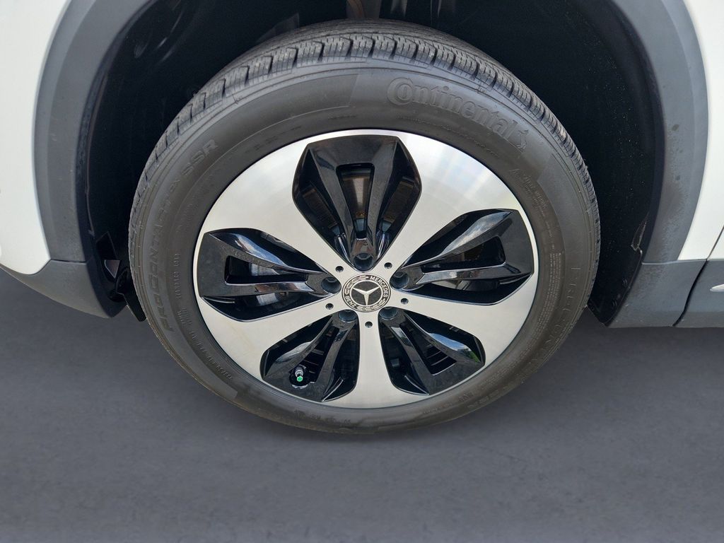 2026 Mercedes-Benz GLA GLA 250 - Photo 8