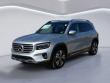 2025 Mercedes-Benz GLB 250 4matic Sport Utility