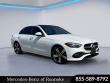2024 Mercedes-Benz C-Class C300 4matic Sedan