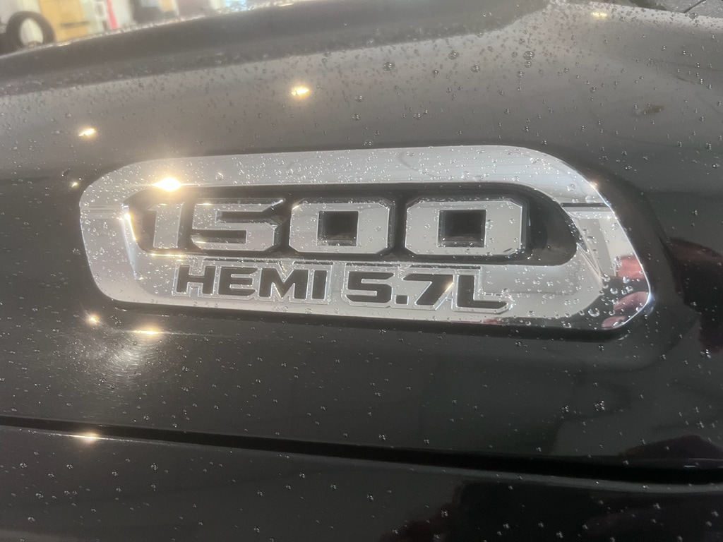 Used 2019 Ram 1500 Limited Crew Cab