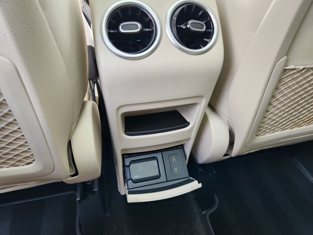 2026 Mercedes-Benz GLA GLA 250 - Photo 12
