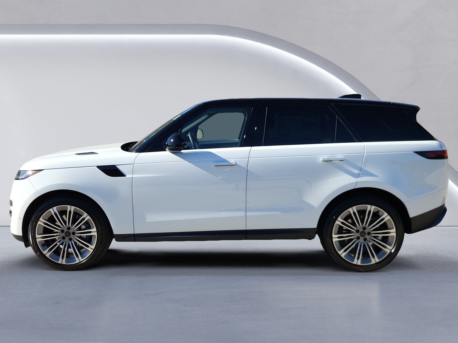 New 2027 Land Rover Range Rover Sport SE Sport Utility
