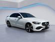 2024 Mercedes-Benz C-Class C300 4matic Sedan
