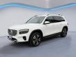 2025 Mercedes-Benz GLB 250 4matic Sport Utility