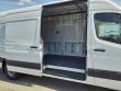 2024 Mercedes-Benz Sprinter 2500 Cargo Cargo Van