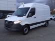 2024 Mercedes-Benz Sprinter 2500 Cargo CARGO Van 144