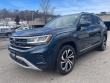 2022 Volkswagen Atlas 3.6L V6 SEL Sport Utility