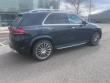 2022 Mercedes-Benz GLE SUV GLE350 4matic Sport Utility
