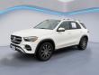 2024 Mercedes-Benz GLE SUV GLE350 4matic Sport Utility