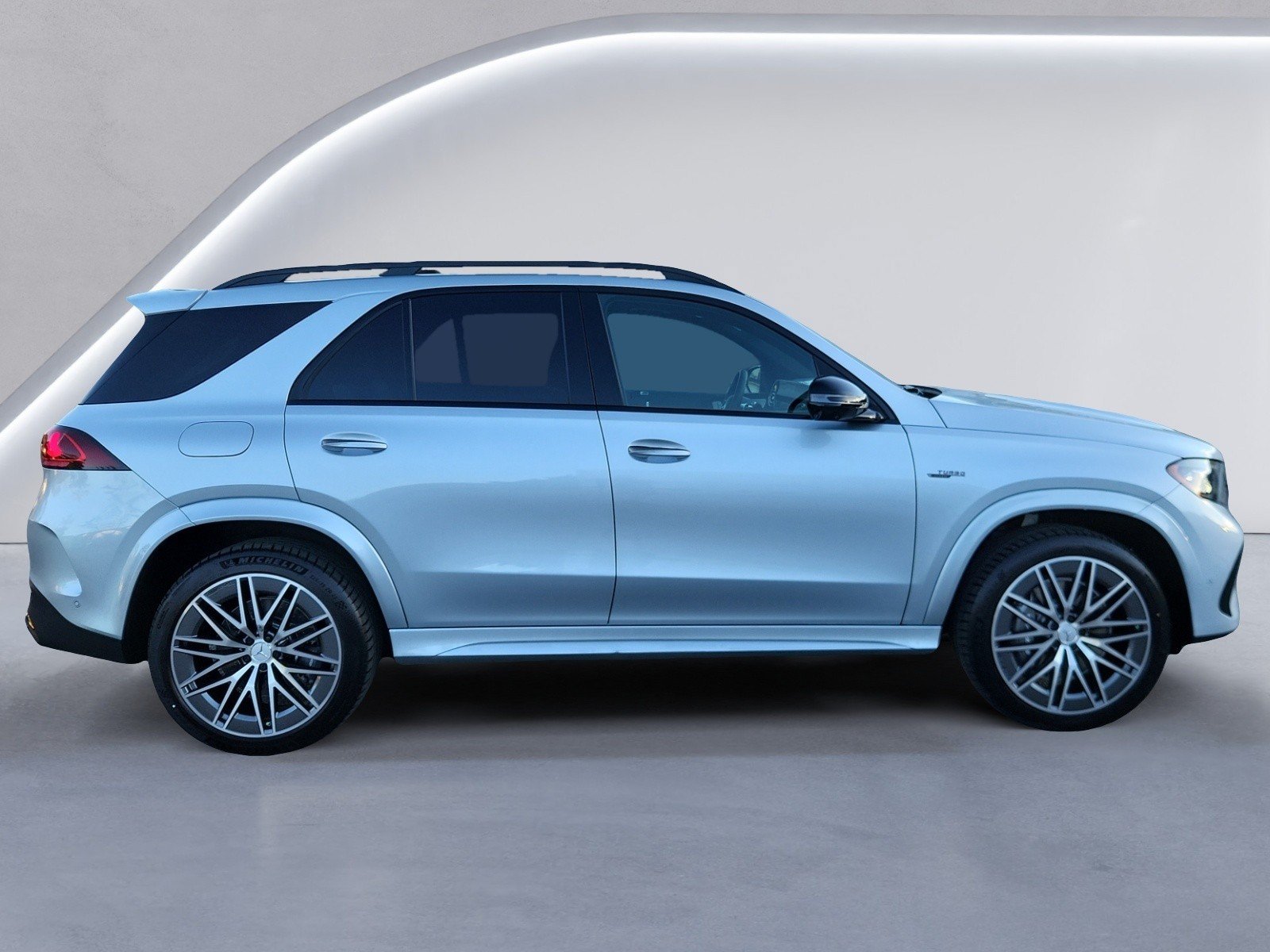 New 2027 Mercedes-Benz GLE SUV GLE53e AMG 4matic Wagon