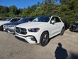 Mercedes-Benz GLE SUV