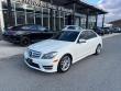 2012 Mercedes-Benz C-Class Sport Sedan