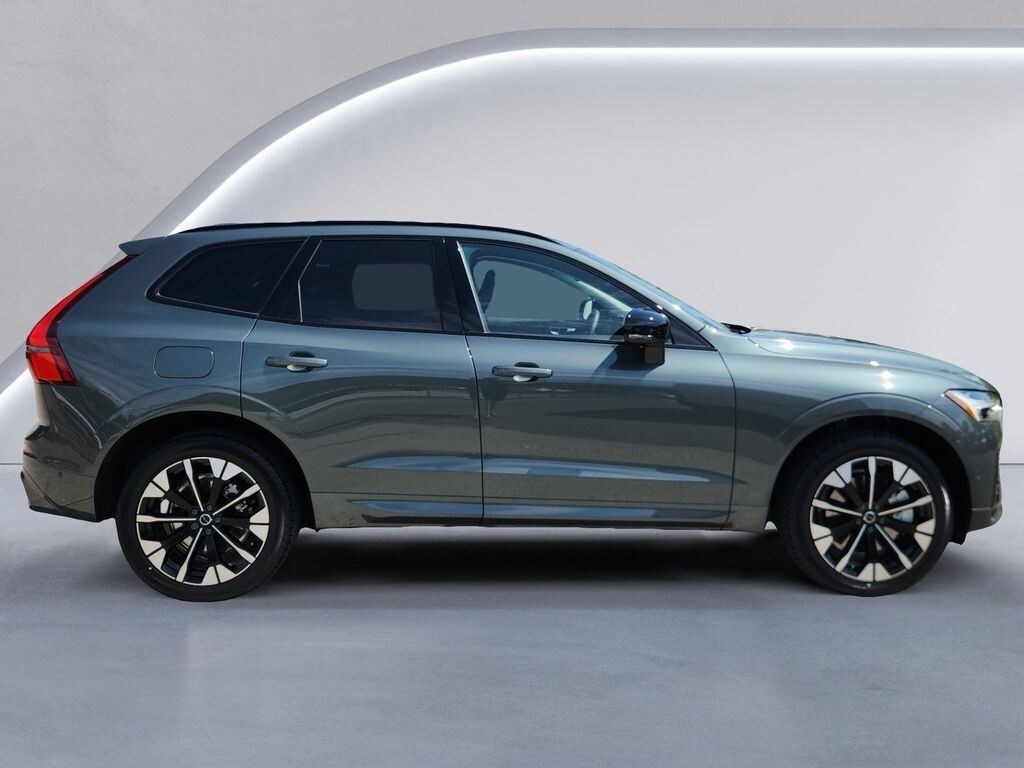New 2026 Volvo XC60 Plus Sport Utility