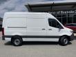 2024 Mercedes-Benz Sprinter 2500 Cargo Cargo Van