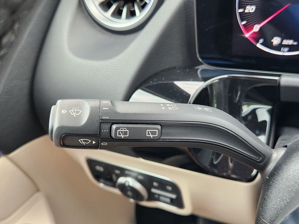 2026 Mercedes-Benz GLA GLA 250 - Photo 34