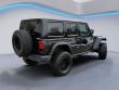 2018 Jeep Wrangler Rubicon Sport Utility