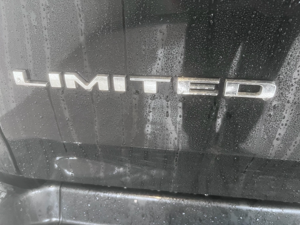 Used 2019 Ram 1500 Limited Crew Cab