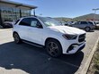 Mercedes-Benz GLE SUV