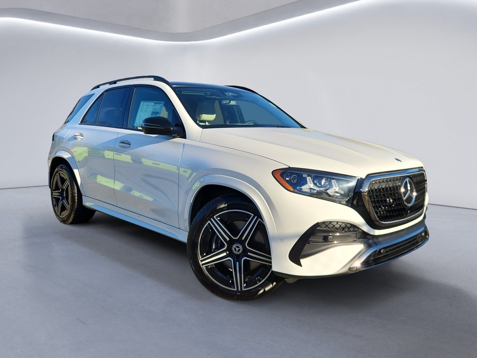 New 2027 Mercedes-Benz GLE SUV GLE350 4matic Wagon