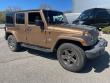 2015 Jeep Wrangler Freedom Edition Sport Utility