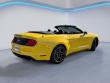 2018 Ford Mustang Ecoboost Premium Convertible