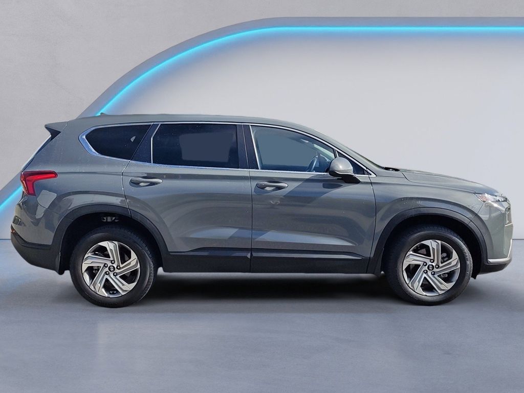 2023 Hyundai Santa Fe SE Sport photo 3