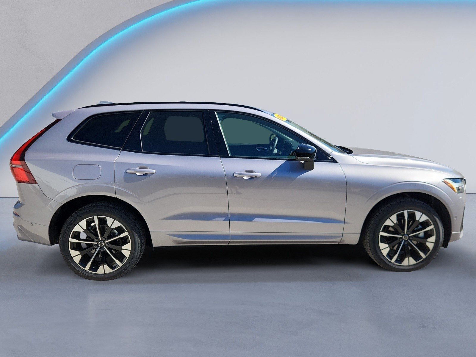 Used 2026 Volvo XC60 Plus Sport Utility