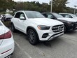 Mercedes-Benz GLE SUV