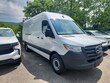  Mercedes-Benz Sprinter 2500