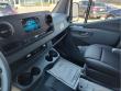 2024 Mercedes-Benz Sprinter 2500 Standard Roof 4-Cyl Diesel HO Cargo Van