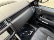 2016 Land Rover Range Rover HSE Sport Utility