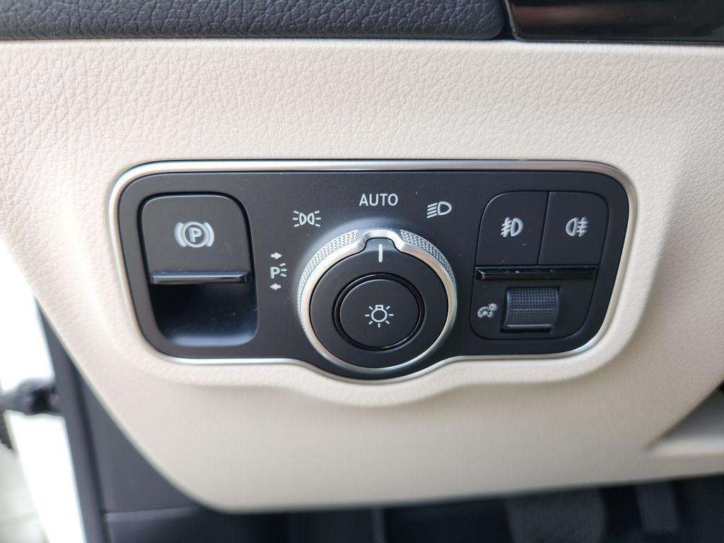 2026 Mercedes-Benz GLA GLA 250 - Photo 18