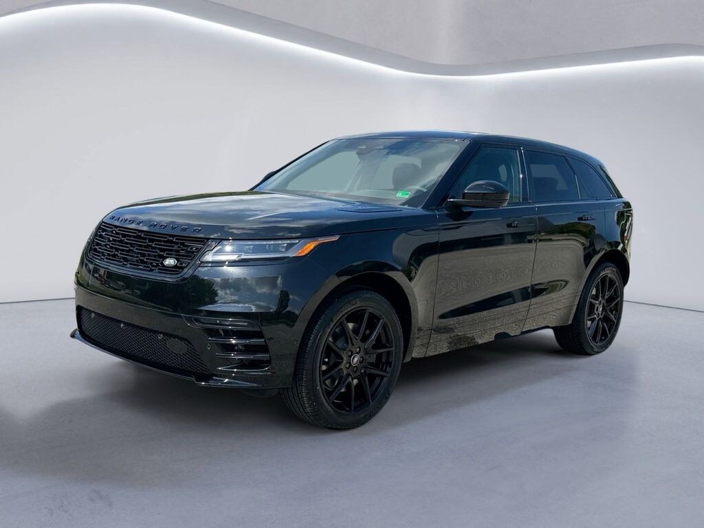 New 2026 Land Rover Range Rover Velar Dynamic SE SUV