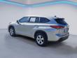 2023 Toyota Highlander LE SUV