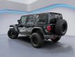 2018 Jeep Wrangler Rubicon Sport Utility