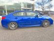 2016 Subaru WRX Limited Sedan